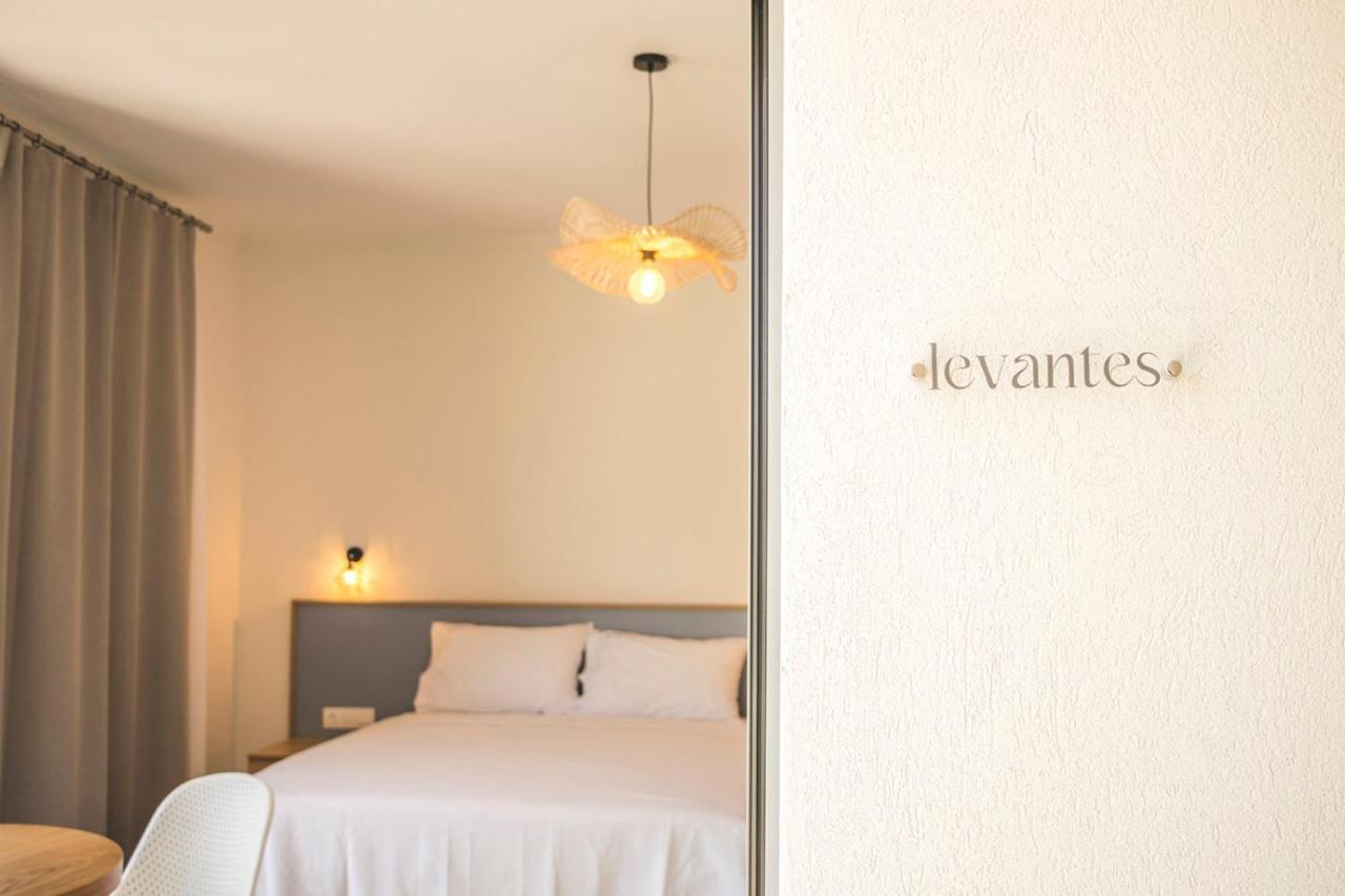 Arodo Suites Nea Iraklitsa Екстер'єр фото