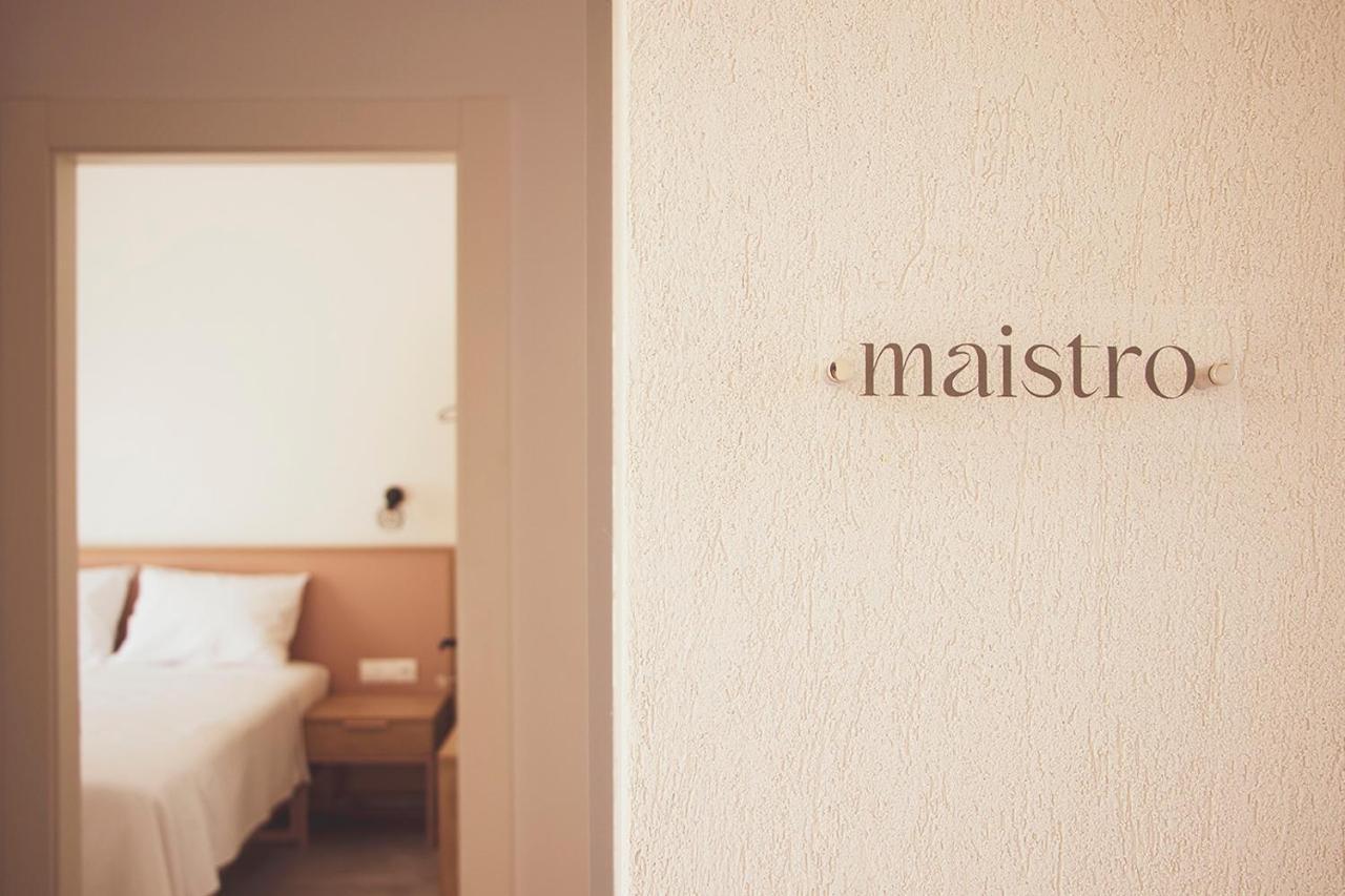 Arodo Suites Nea Iraklitsa Екстер'єр фото